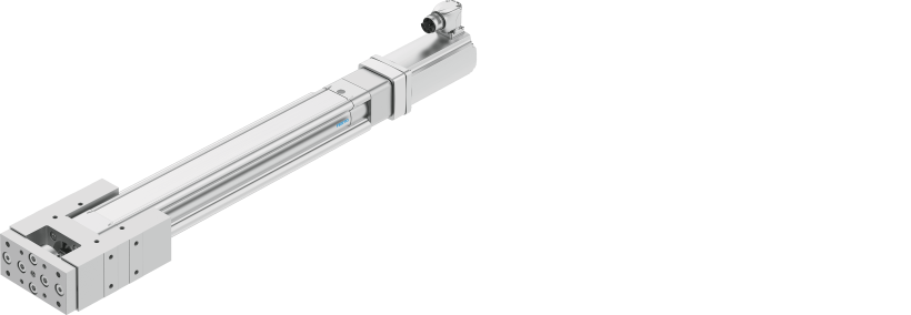 Cylinder options on the ESBF